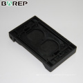 BAO-001 BAREP Fabricant sécurité gfci plastique interrupteur protection couverture